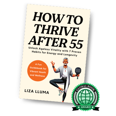 thrive after 55 guidebook