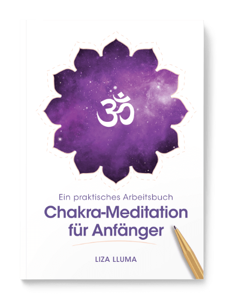 chakra-mediation für Anfänger