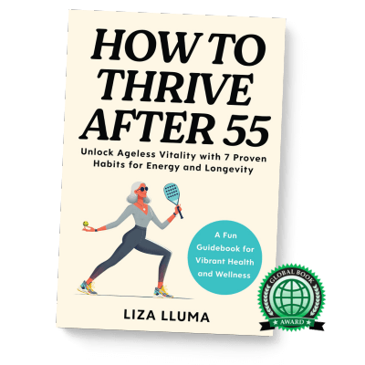 How To Thrive After 55 Guidebook